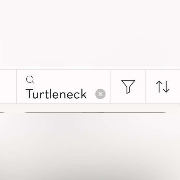 White House Black Market White Turtleneck Sweater - Picture 15 of 15
